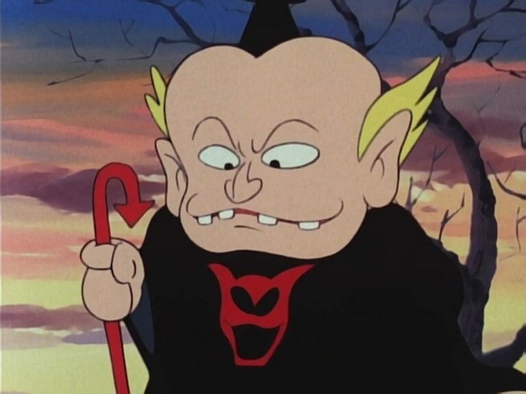 Still image for Kaibutsu-kun season 1 episode 24: Episode 24