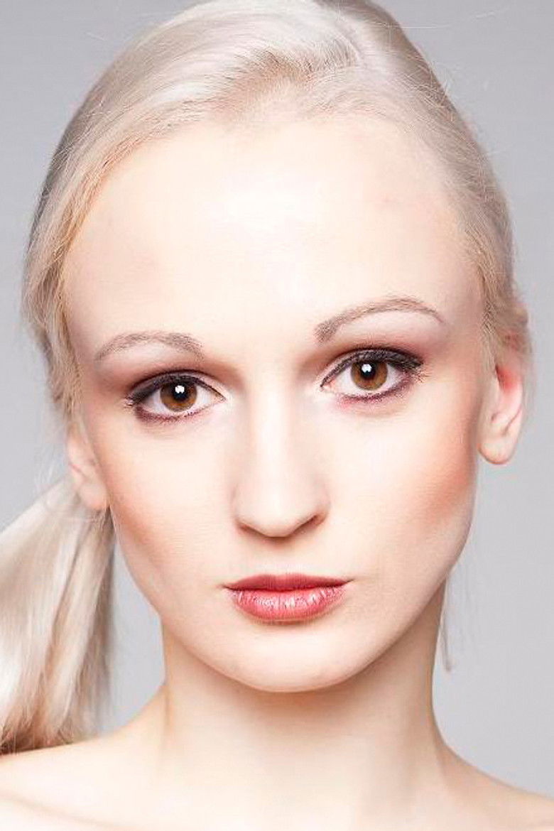 Vera Gotye portrait image