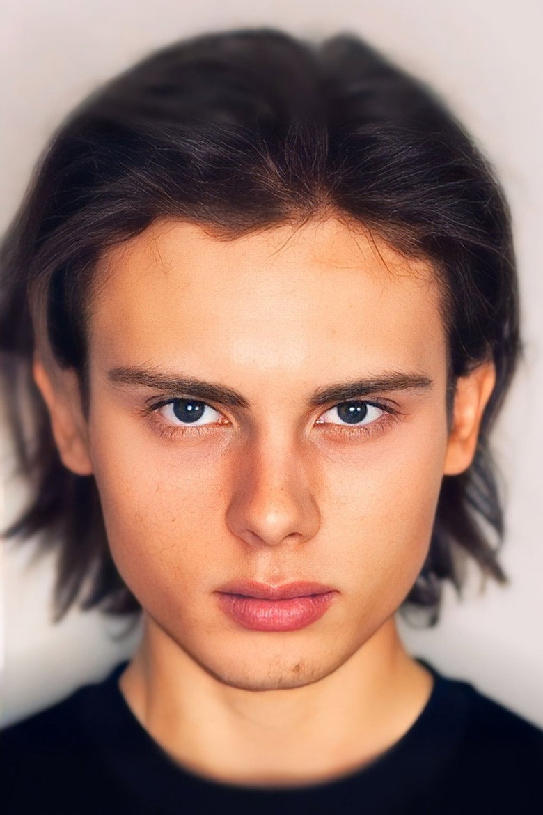Justin Geertsen photo