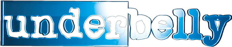 Logo artwork for Underbelly