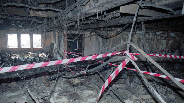 Still image for Scandinavian Star season 1 episode 1: The Fire Still image for Scandinavian Star season 1 episode 1: The Fire