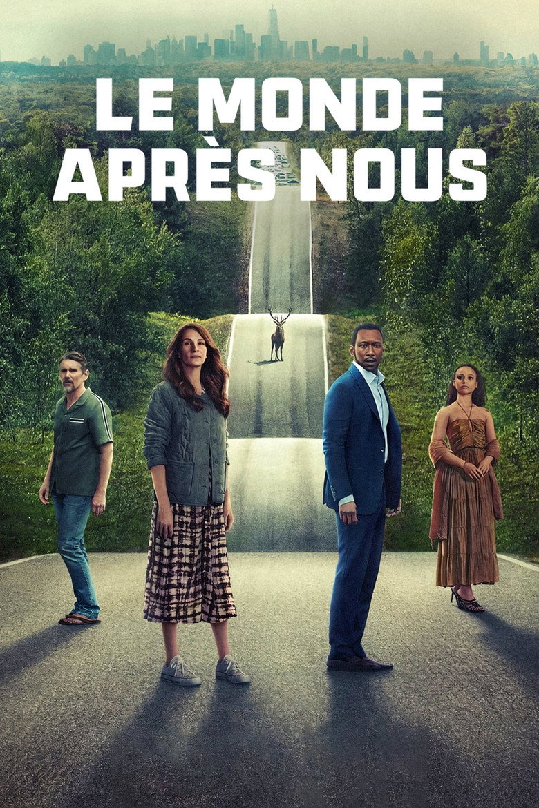Póster la Película