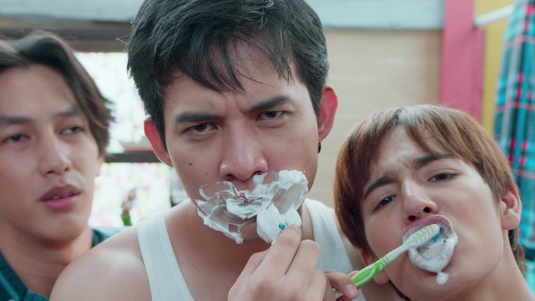 Still image for Bangkok Buddies season 1 episode 1: Episode 1 Still image for Bangkok Buddies season 1 episode 1: Episode 1