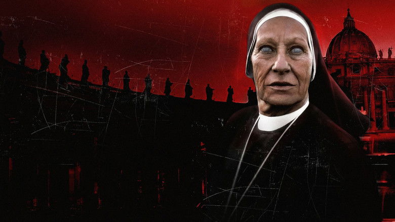 Image d'arrière-plan 11 du film Devil Inside