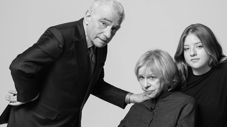 Still from Mr. Scorsese - Season 1 Episode 5