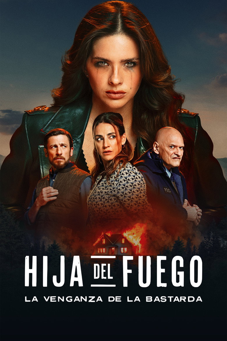 Póster la Serie