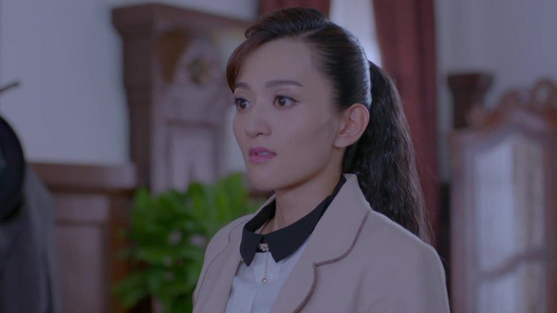 Still image for Iron Walnut: The Infernal Affairs season 1 episode 15: Episode 15 Still image for Iron Walnut: The Infernal Affairs season 1 episode 15: Episode 15