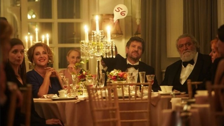 Still image for Ridatemi mia moglie season 1 episode 1: Episode 1