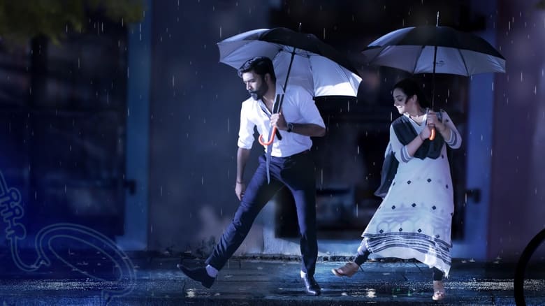 Thiruchitrambalam main backdrop