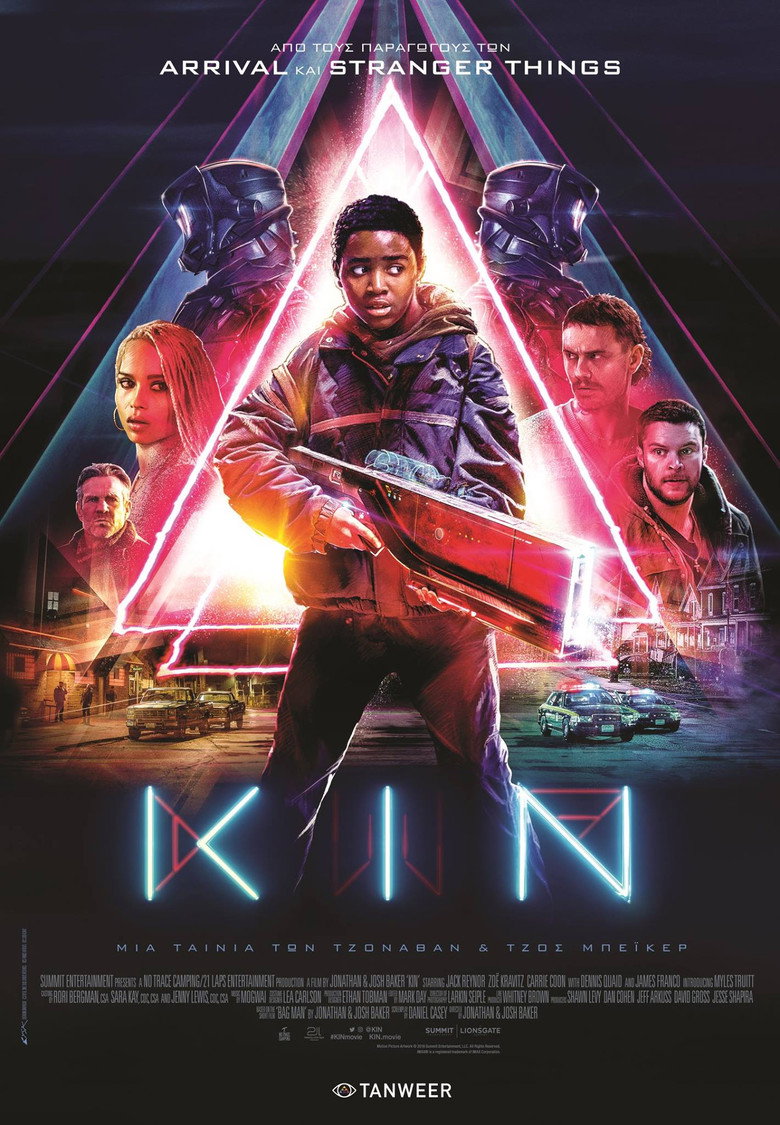 Póster la Película