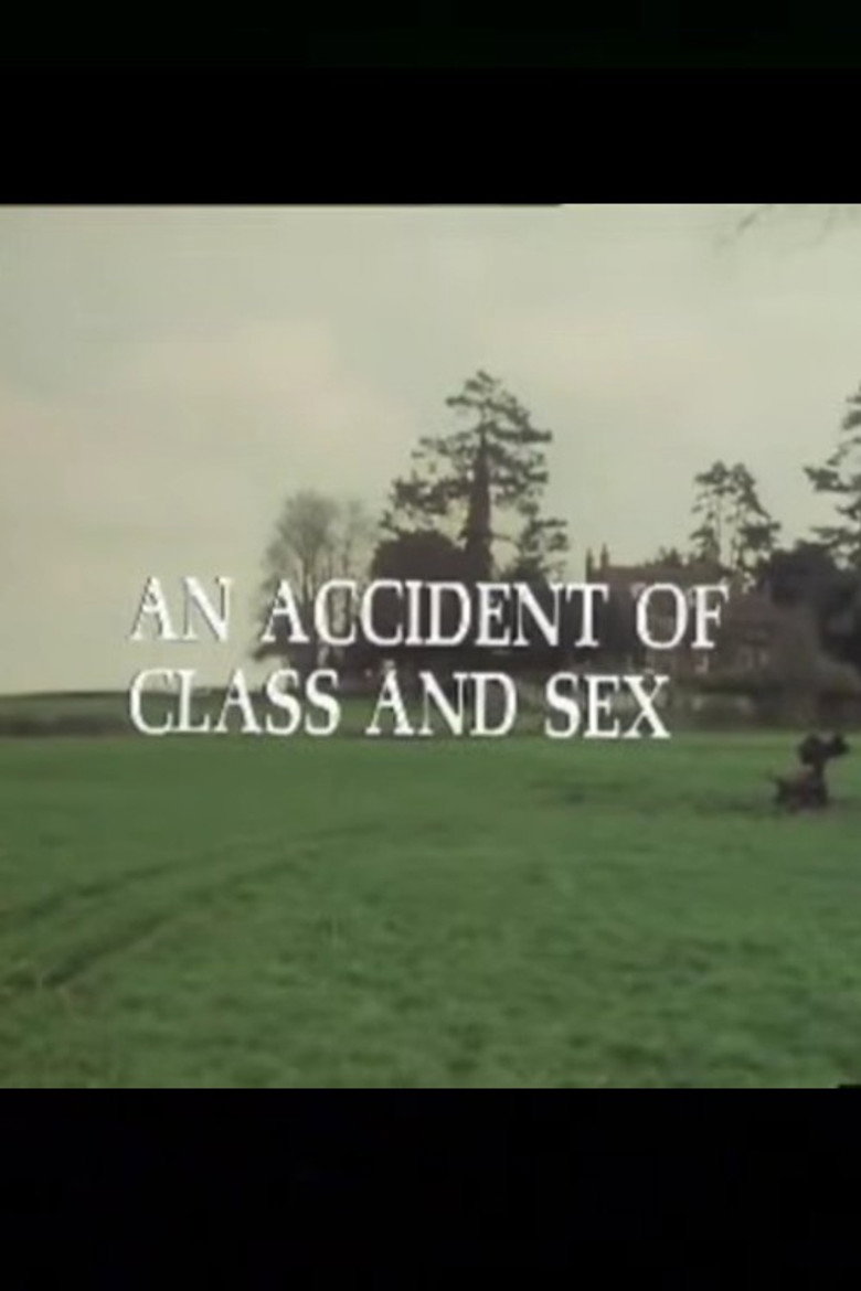 An Accident of Class and Sex