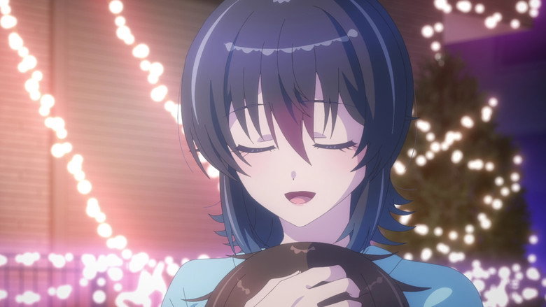 Still from クラスで２番目に可愛い女の子と友だちになった - Season 1 Episode 9