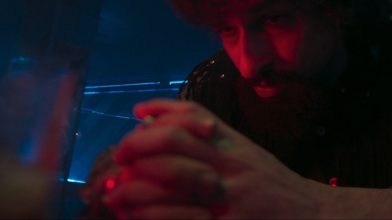 Still image for Raul Seixas: Let Me Sing season 1 episode 7: Tente Outra Vez Still image for Raul Seixas: Let Me Sing season 1 episode 7: Tente Outra Vez