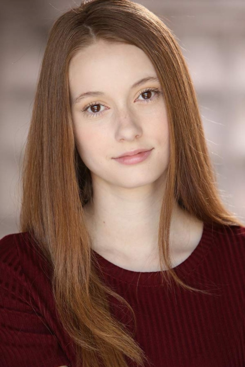 Jenna Harvey photo 2