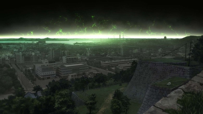 Still from Yuki Yuna is a Hero - Season 3 Episode 8