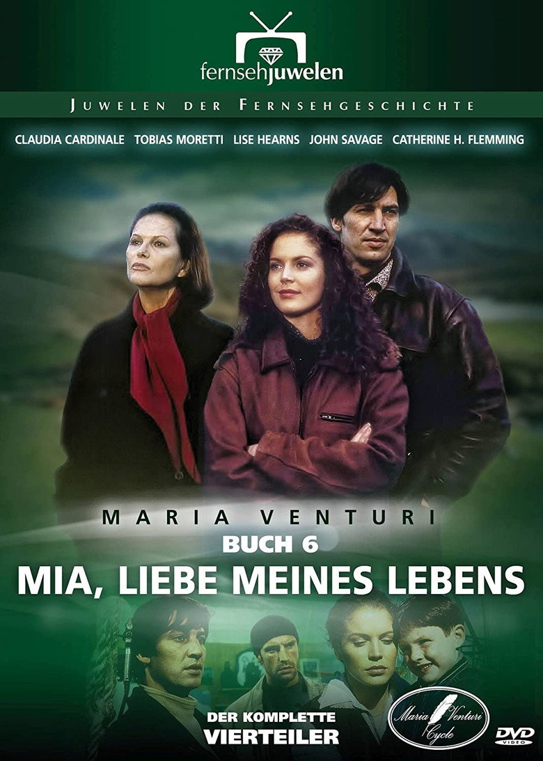Vörös haj, tengerzöld szemek (2015) poster