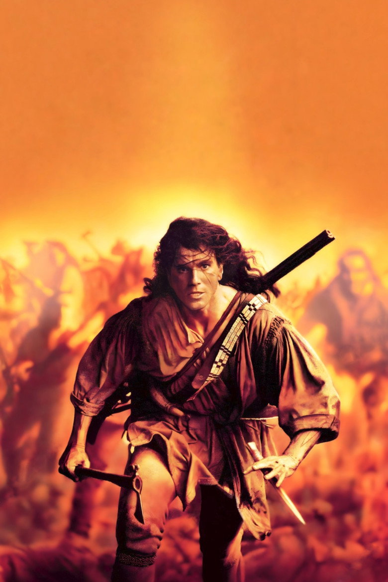Imatge de L'últim dels mohicans