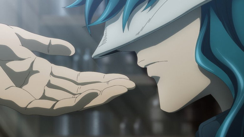 Still from 魔法使いの嫁 - Season 2 Episode 23