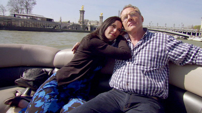 Still image for Back with the Ex season 1 episode 6: Episode 6