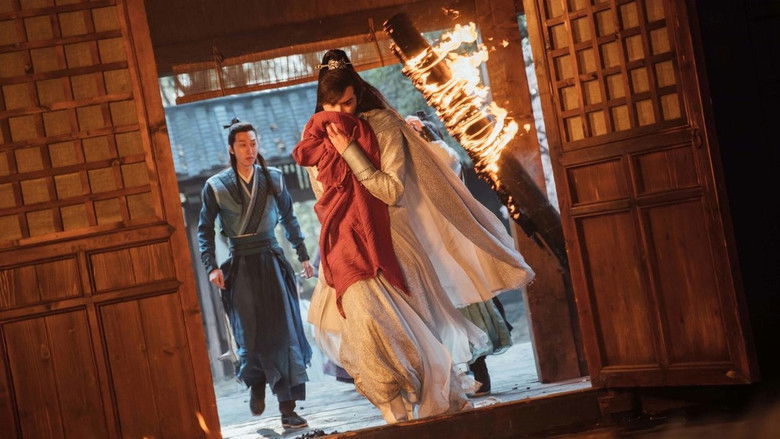 Still image for Dear Herbal Lord season 1 episode 7: Episode 7