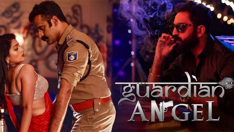 Guardian Angel (2024)