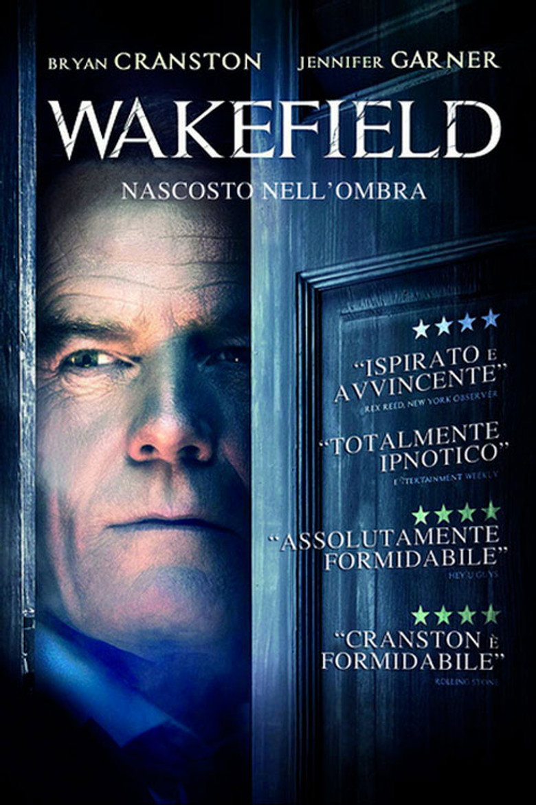 Wakefield - Nascosto nell'ombra