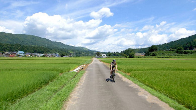 Niigata - The Deep Green of Summer