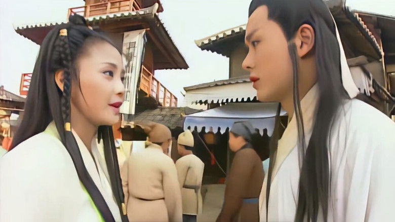 Still image for Journey to the West Afterstory season 1 episode 8: Episode 8 Still image for Journey to the West Afterstory season 1 episode 8: Episode 8