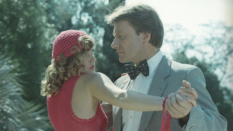 Image d'arrière-plan 1 du film Be My Husband