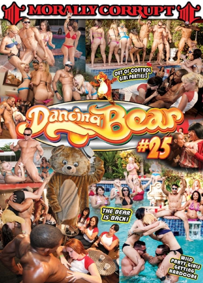 Imatge de Dancing Bear 25