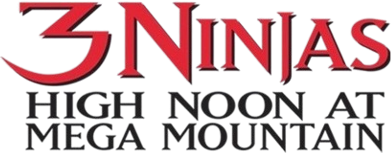 Imagen de 3 ninjas: Mediodía en la Mega Montaña