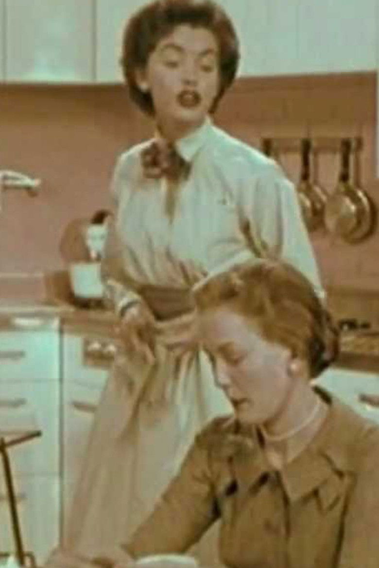 Imatge de A Word to the Wives...