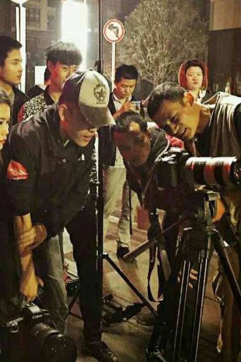 Xiu Xiaonan portrait image