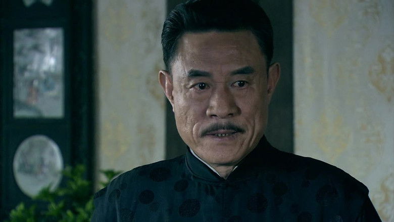 Still image for 激战江南 season 1 episode 25: Episode 25 Still image for 激战江南 season 1 episode 25: Episode 25