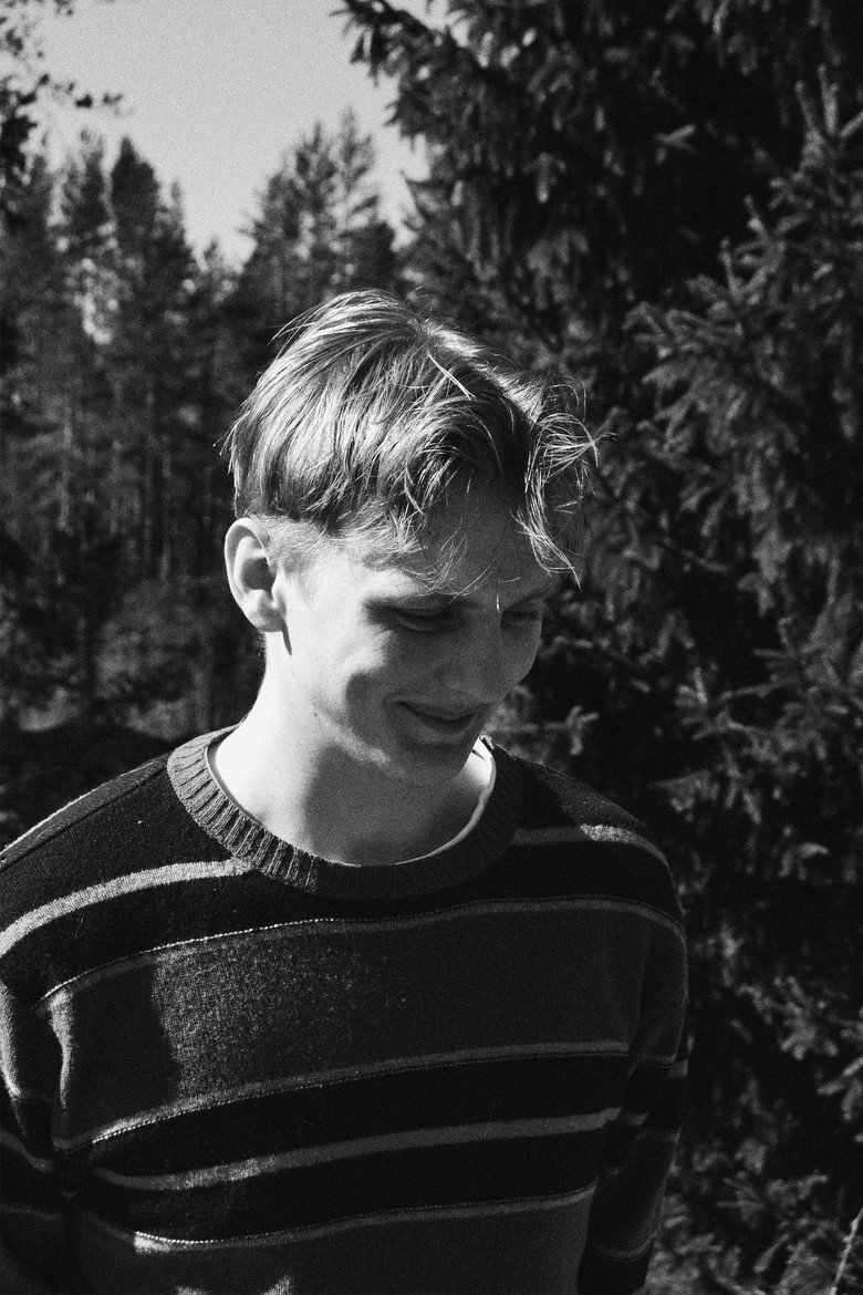 Noah Hansen Wallumrød