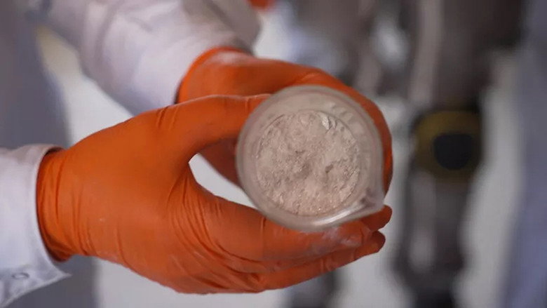 Lithium, retour à la mine still