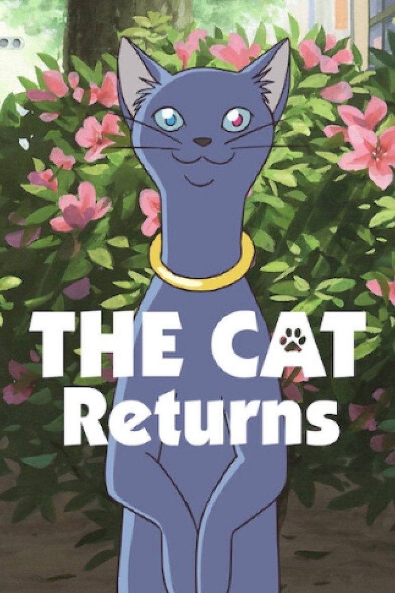 Kattenes verden (2002)