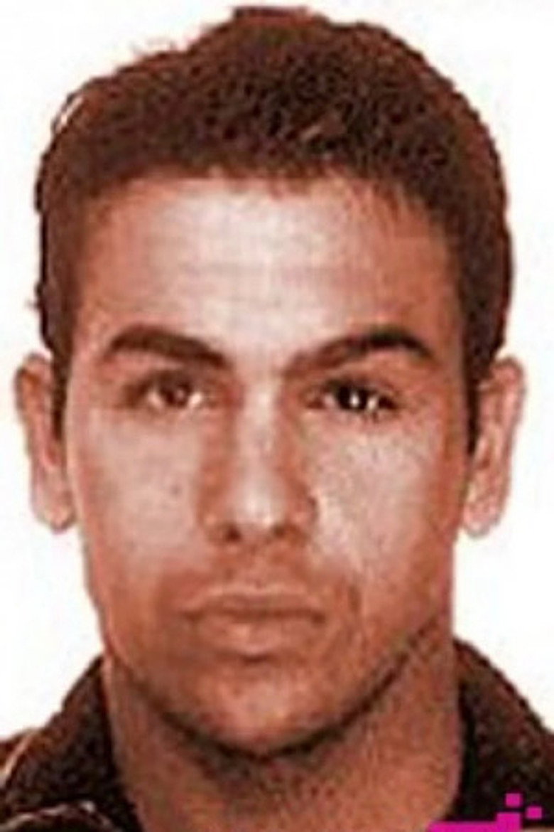 Cristiano Erdei portrait