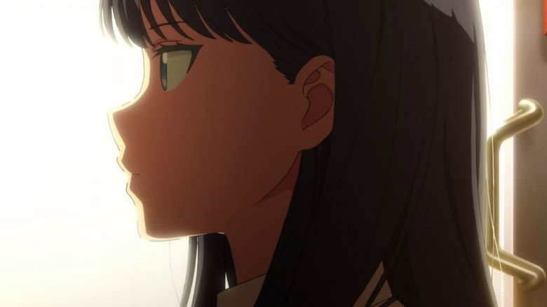 Still from SSSS.GRIDMAN - Season 1 Episode 9
