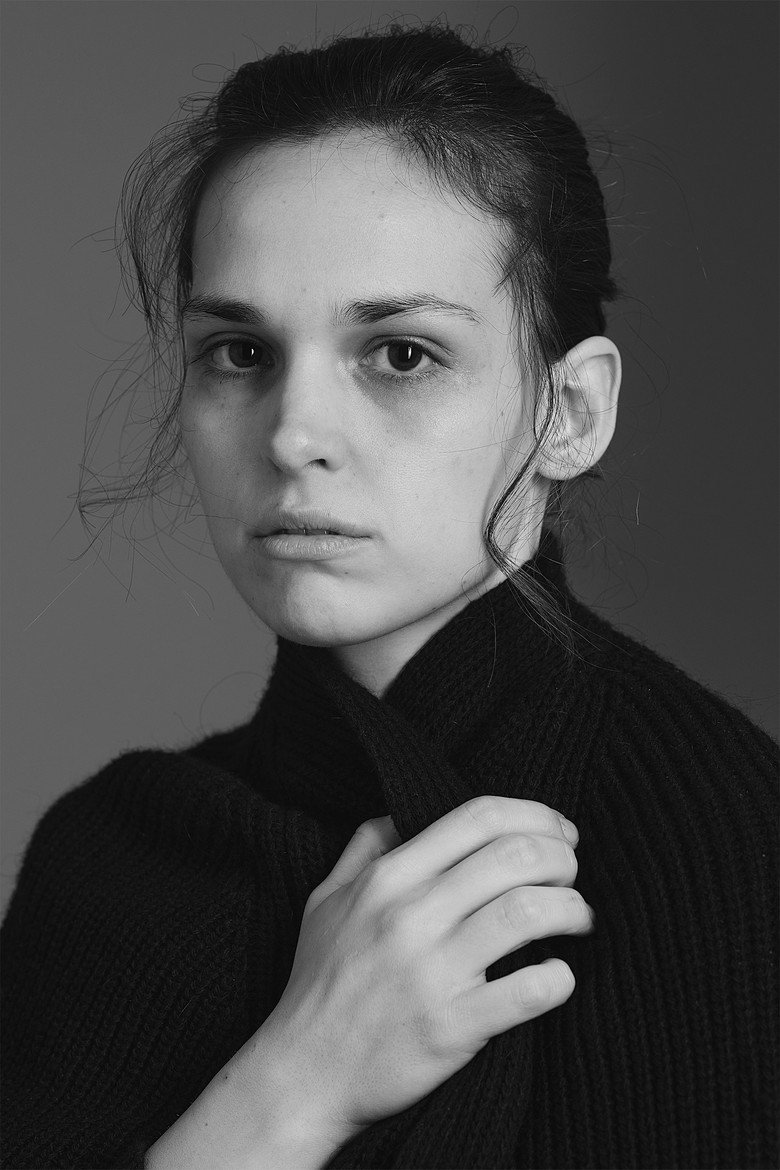 Sara Serraiocco photo 7