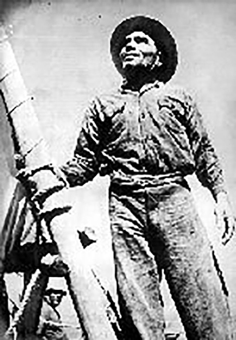 Imatge de Cidadão Jacaré