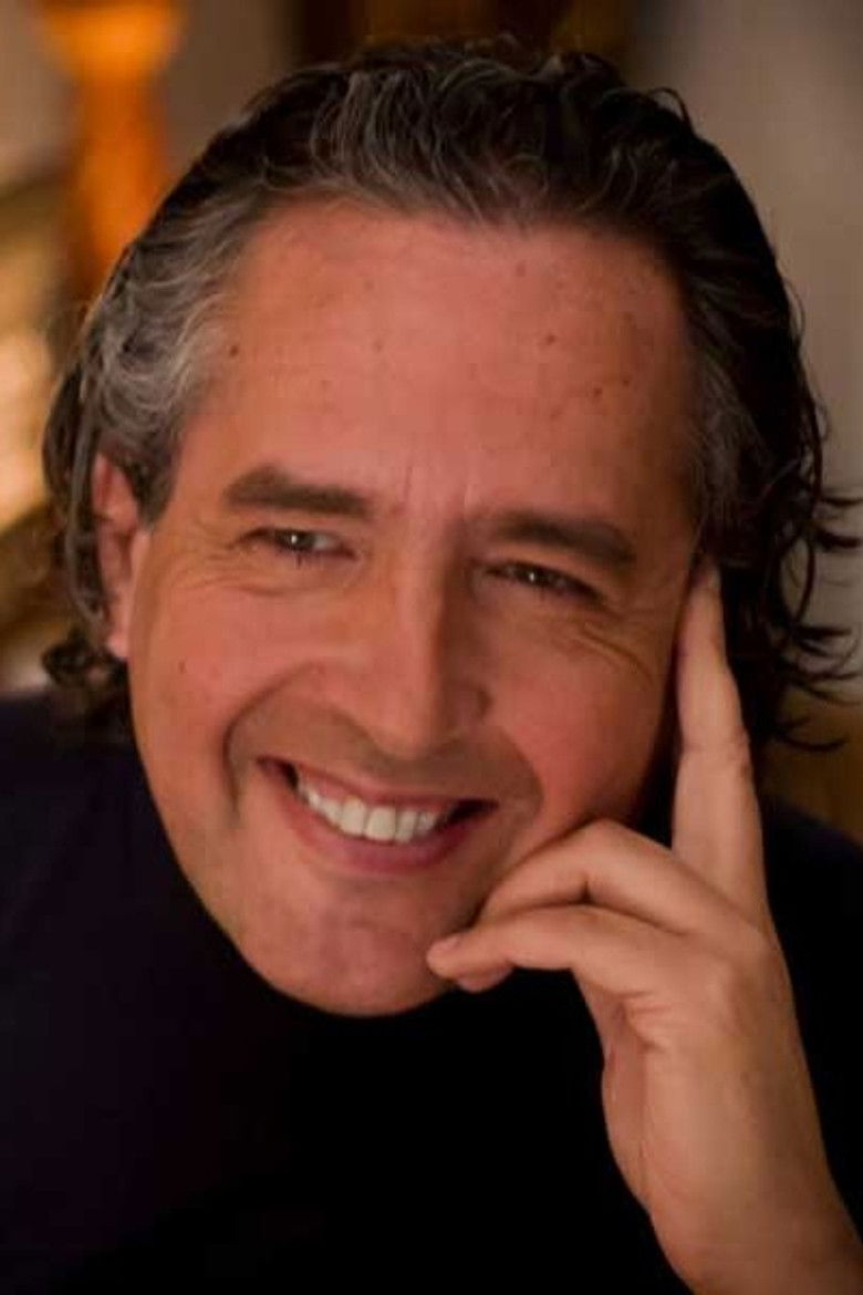 Silvestre Fonseca portrait image