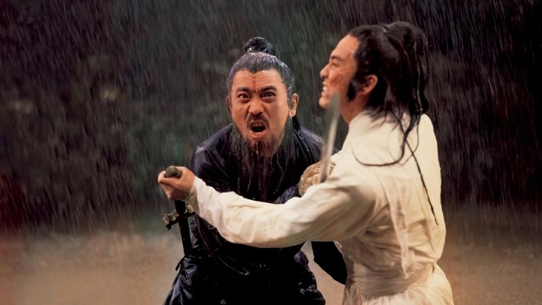 watch Ti Lung, das blutige Schwert der Rache now