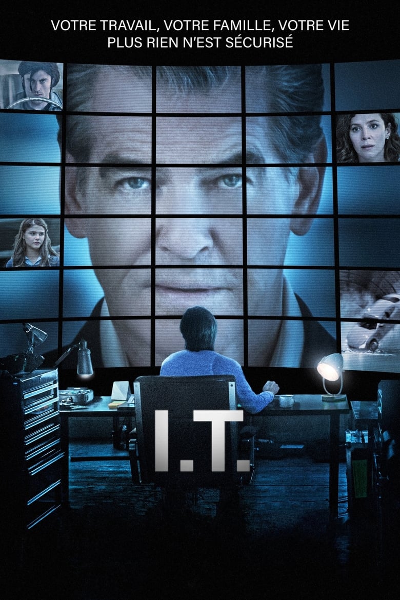 I.T. (2016)