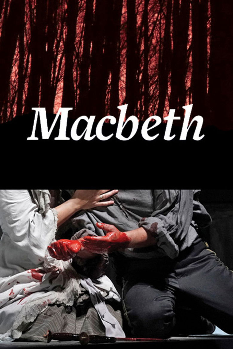 Imatge de Macbeth: Washington National Opera