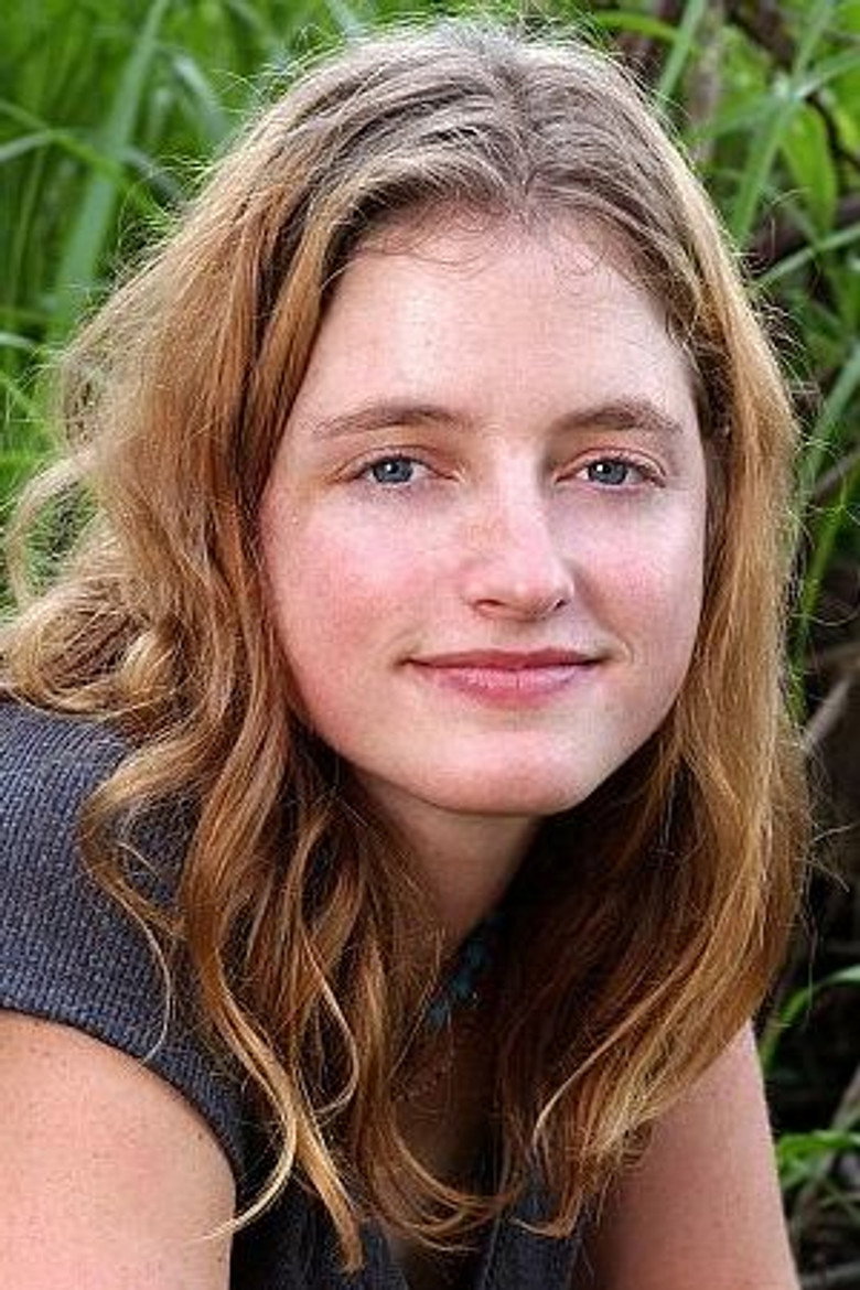 Christy Smith portrait