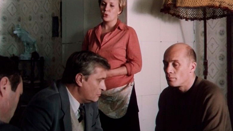 Still image for Confrontation season 1 episode 2: Episode 2