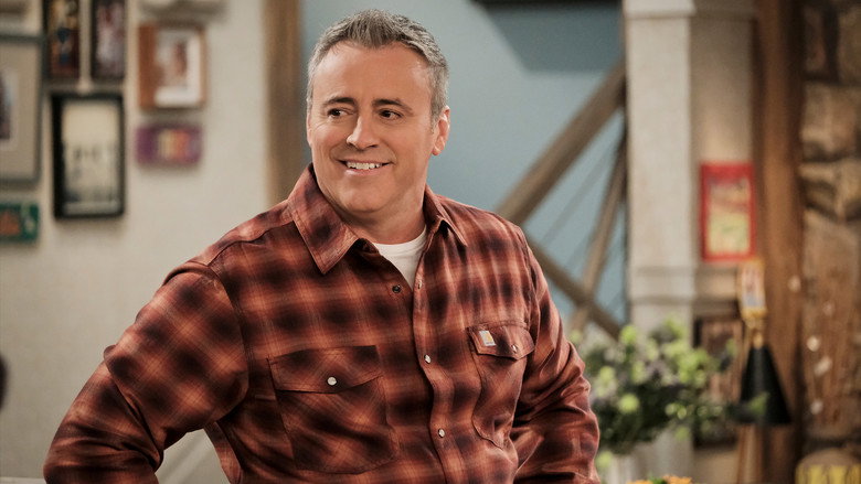 Still from Man with a Plan - Season 4 Episode 1