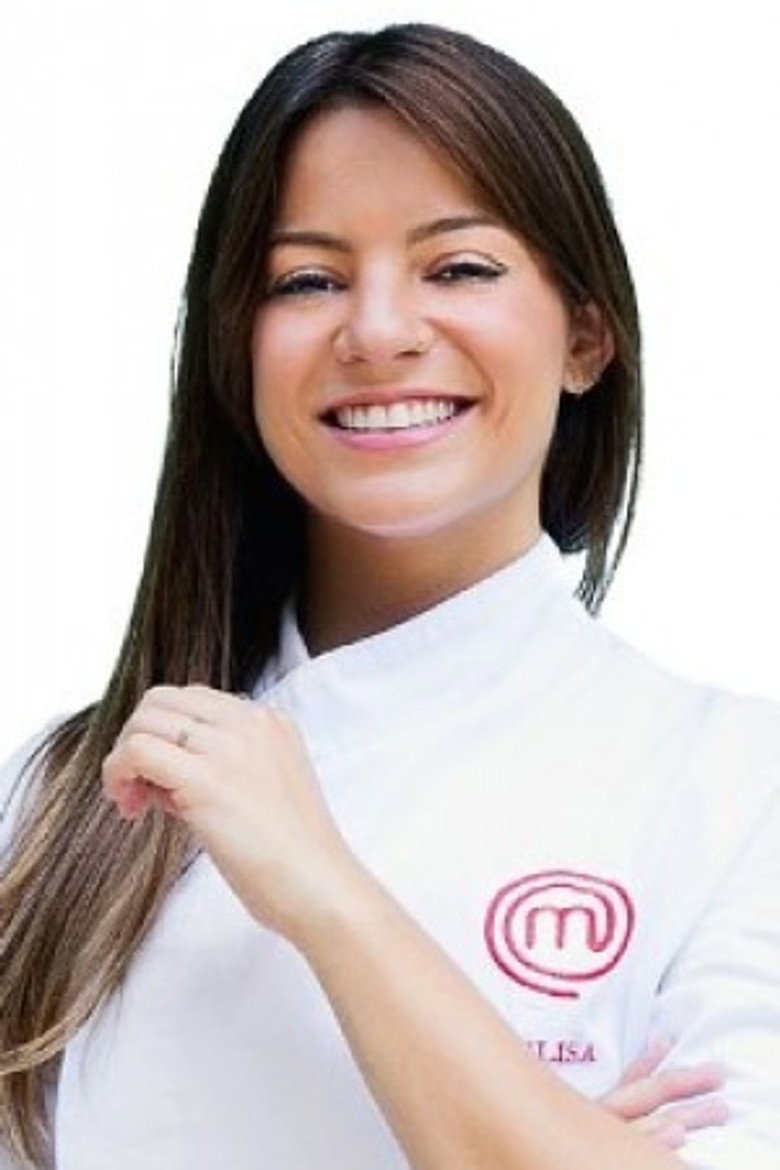 Elisa Fernandes portrait