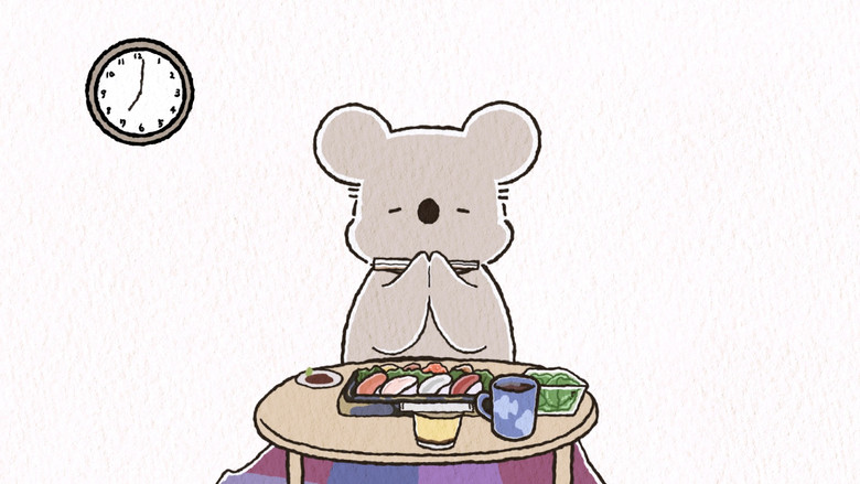 Still image for Koala's Diary season 1 episode 11: Episode 11